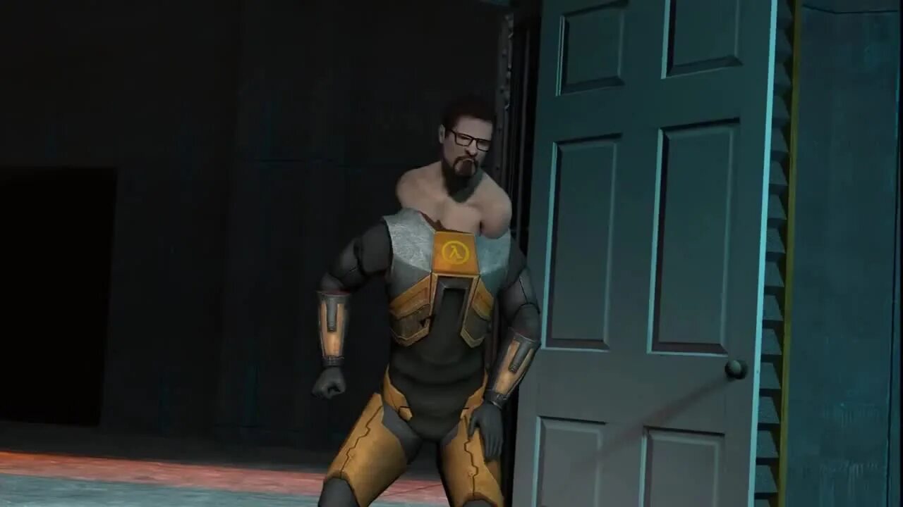 Half life triage