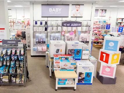 Be baby shop
