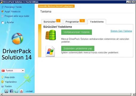 Драйверпаки для windows