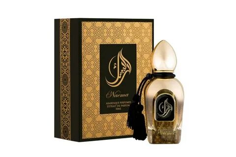 Arabesque духи