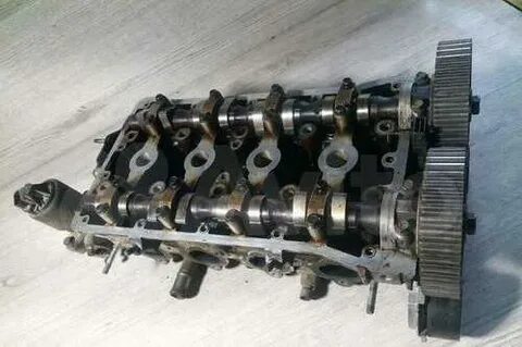 Гбц круз 1.6