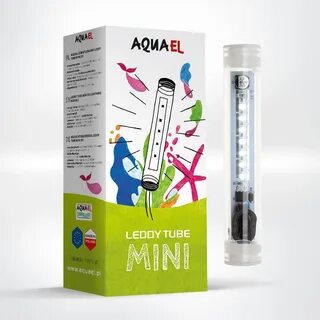 Светодиодный модуль aquael leddy tube