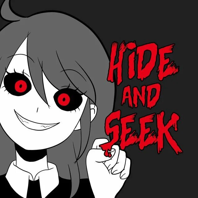 Hide and seek script. Лиз робинет. hide and seek песня. hide and seek картинка.