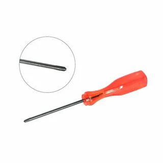 1 screwdriver