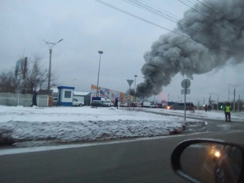 Взрыв бомбы в Белгороде. Чебоксары бомбят.