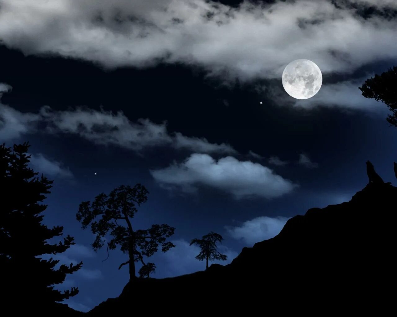 Пейзаж ночь. Ночное небо страшное. Ночь Луна звезды. Ночная тема. Песня ночка лунная начинается
