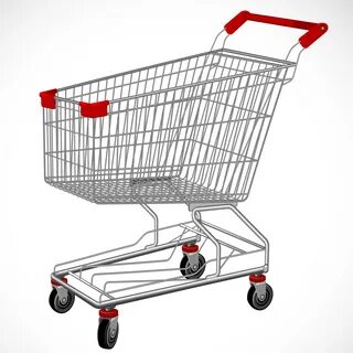 Market cart