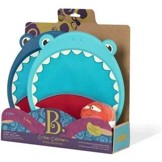 B toys