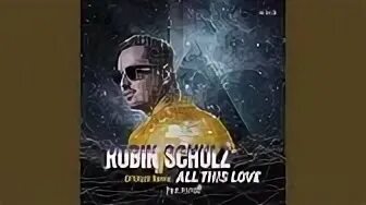 Робин шульц последняя любовь. All this Love Robin Schulz, Harlœ. Headlights Робин Шульц. Robin Schulz feat. Harlœ - all this Love (Offaiah Remix). All this Love Robin Schulz, Harlœ Remix.