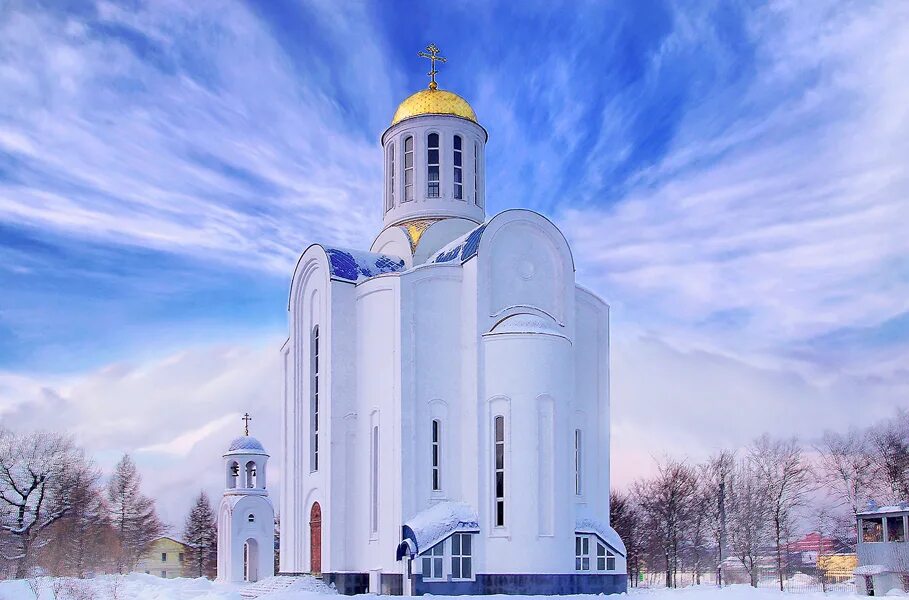 Церковь успенской богородицы. Храм Успения Пресвятой Богородицы на малой Охте. Храм на малой Охте в Санкт-Петербурге. СПБ храм Успения Пресвятой Богородицы на малой Охте. Храм Успения Пресвятой Богородицы (блокадный храм) СПБ.