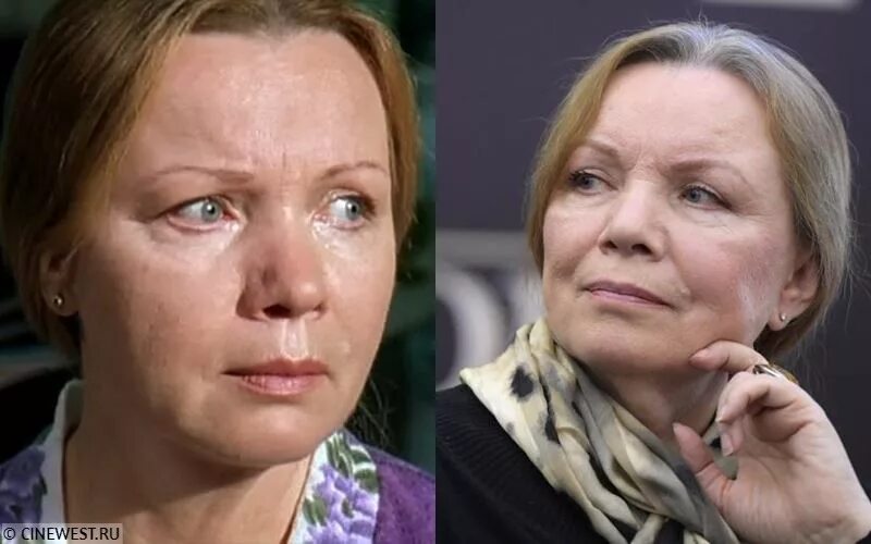 Who is more important to you, your wife or your boys?! (Olya) - Don't ask dumb q