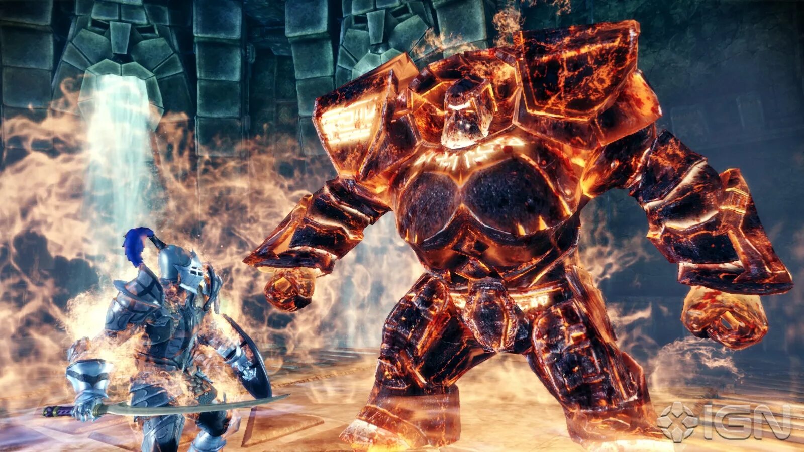 Dragon пробуждение