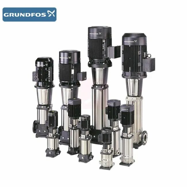 Вертикальные насосы cnp. Насос Grundfos CR 20. Grundfos CR 10. Насос вертикальный центробежный Grundfos CR 1. Грундфос насос CR 10-03.