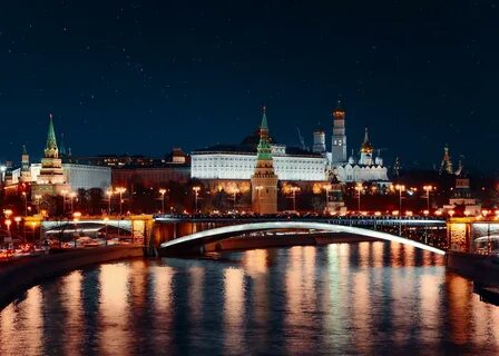 Туры в москву на 2