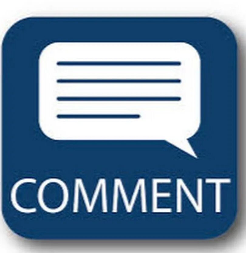 Comments contact