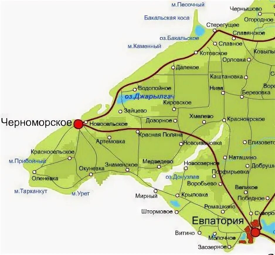 Маршрут 9 евпатория. Пляж Беляус в Крыму на карте Крыма. Коса Беляус на карте Крыма. Коса Беляус Крым на карте Крыма. Пляж Беляус в Крыму на карте.