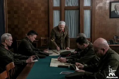 Подольские курсанты отзывы