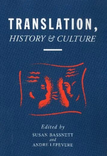 Translated history