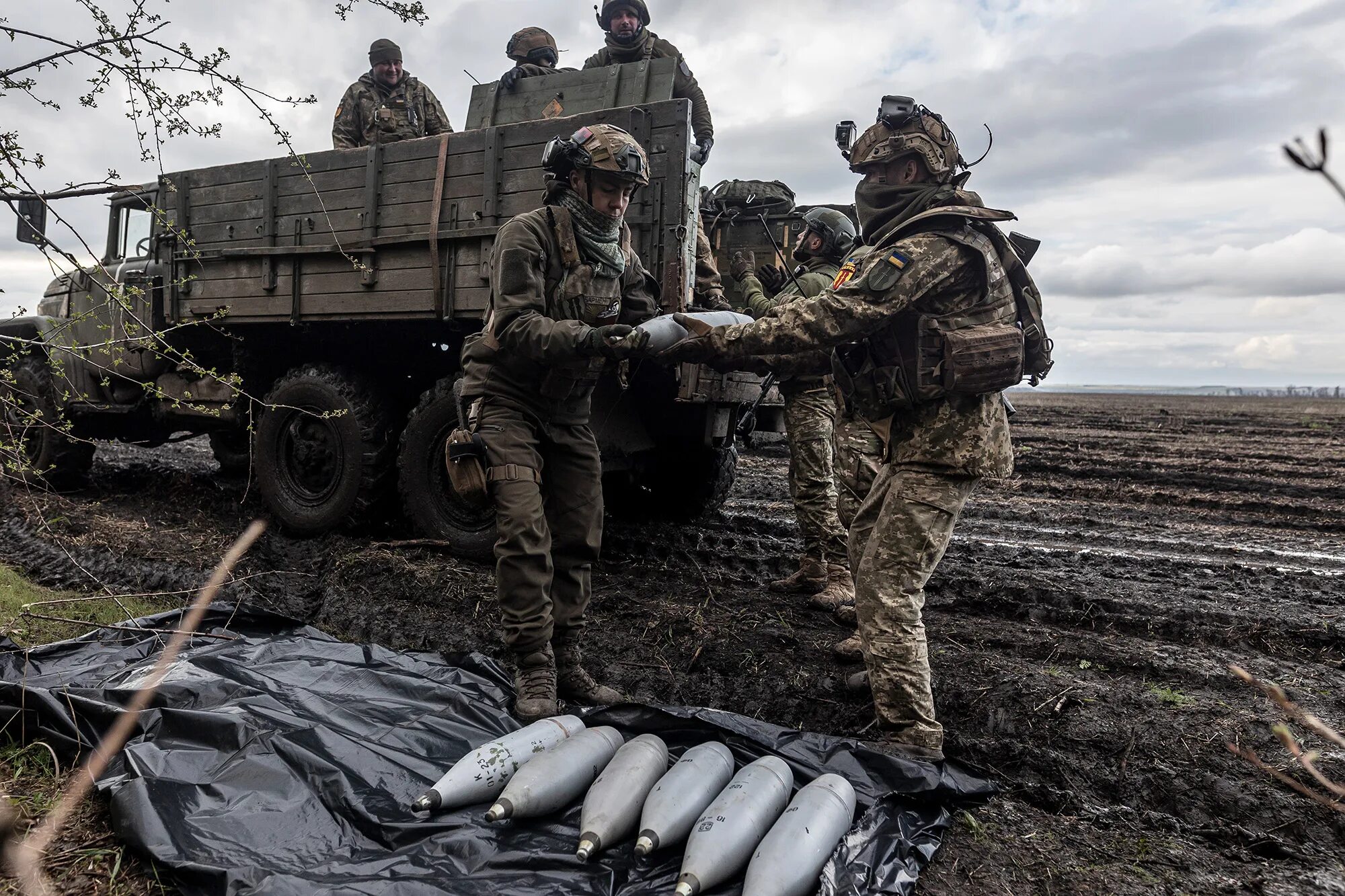 Конец войны на украине с россией когда