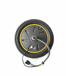 Запчасти ninebot max