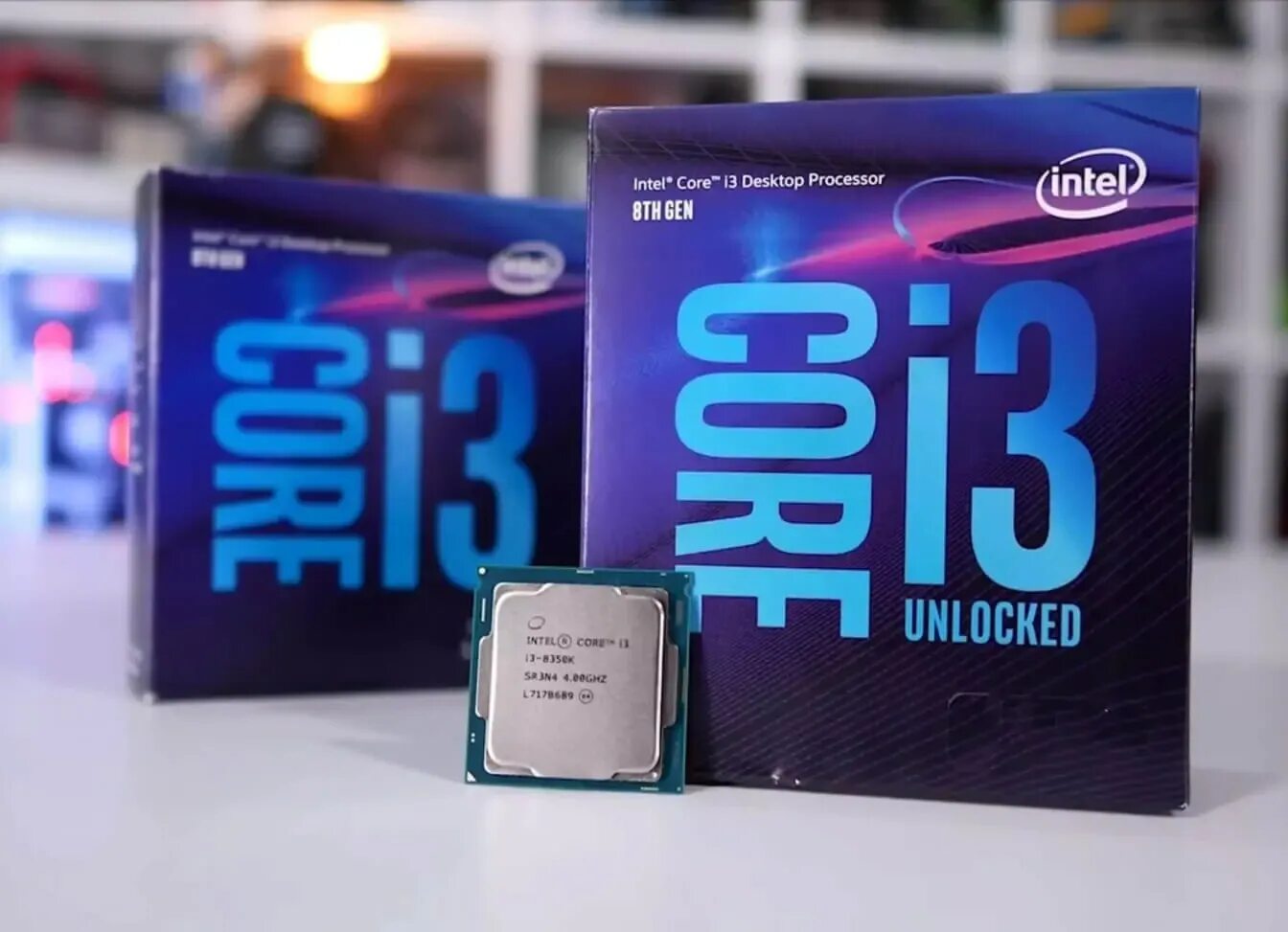 Процессор Intel Core i3-8350k. Intel Core i3-8100 Intel. Процессор Intel Core i3-8100 OEM. Intel(r) Core(TM) i3-8100 CPU @ 3.60GHZ. Разница i3 i5