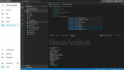 Linux aarch64
