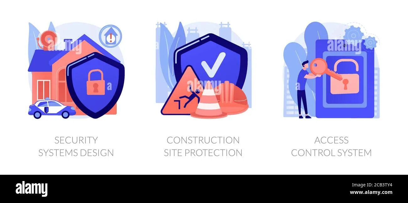 Construct security. Construct security