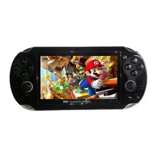 Psp 4