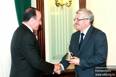 Опыт екатеринбург