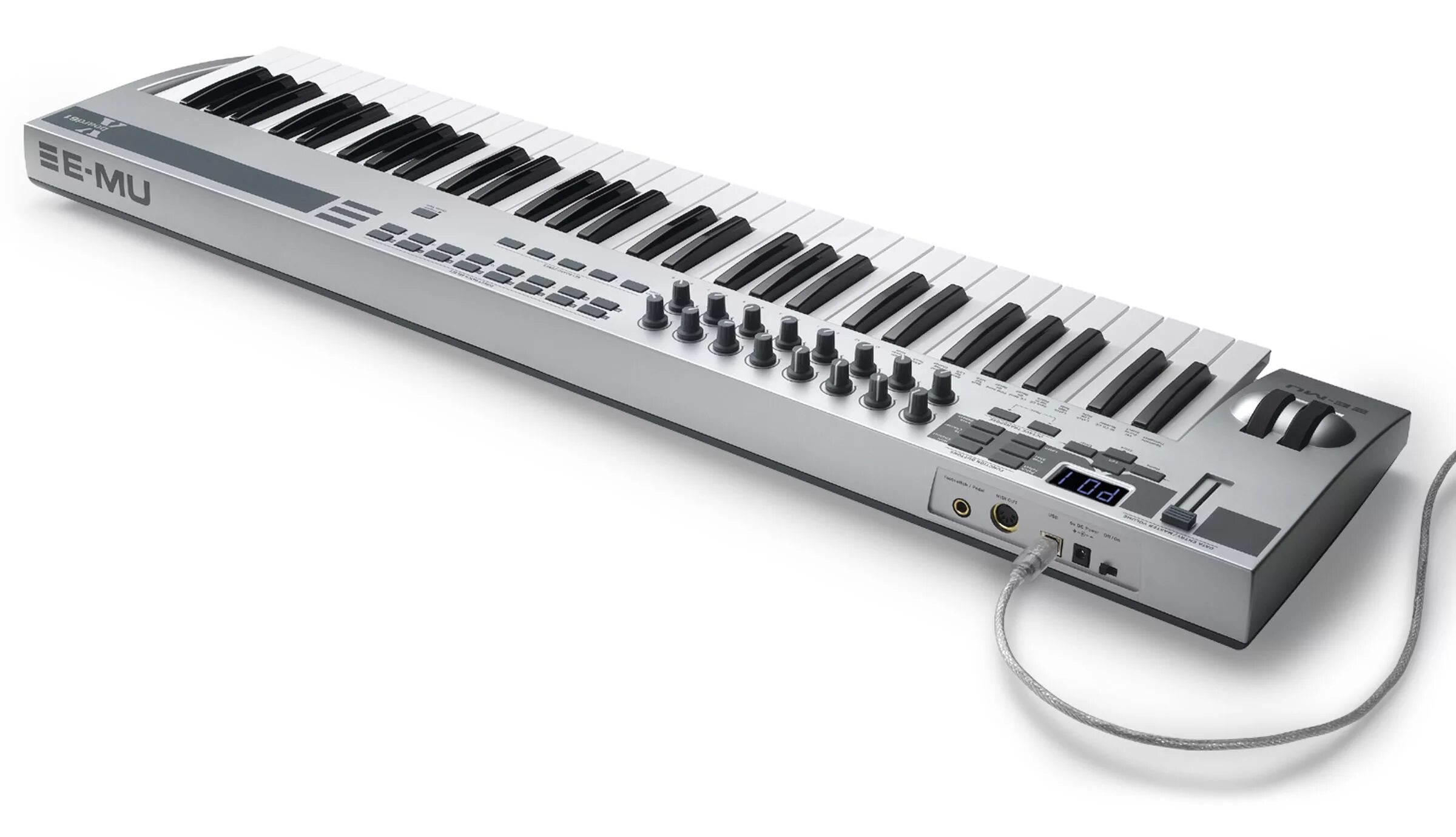 Midi e. E-mu xboard 61. midi-клавиатура e-mu xboard 49. миди клавиатура emu. синтезатор e mu.