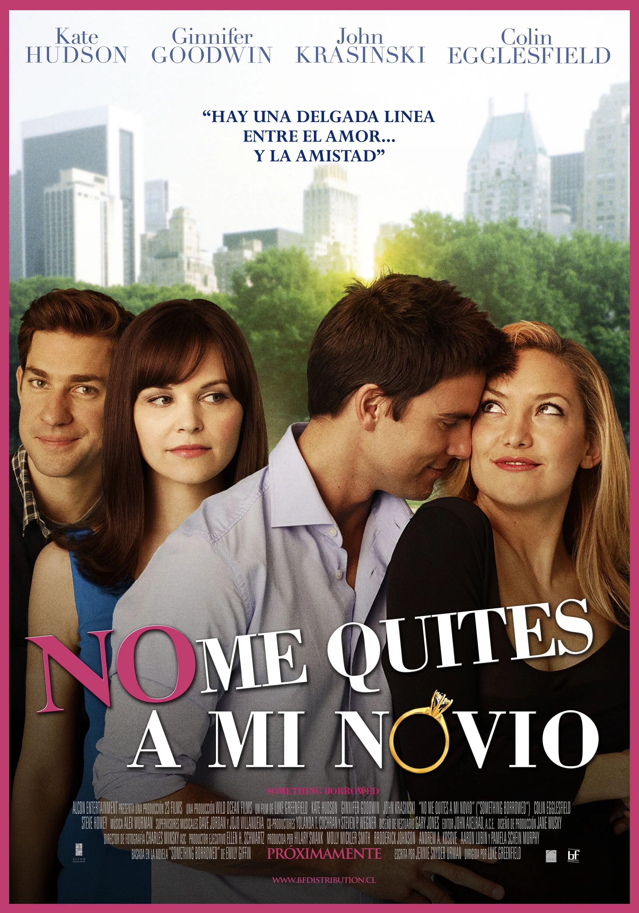 жених напрокат 2009