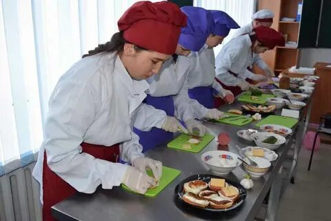Колледж профессия туризм