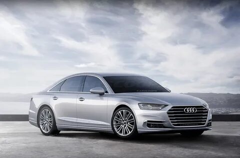 S8 silver