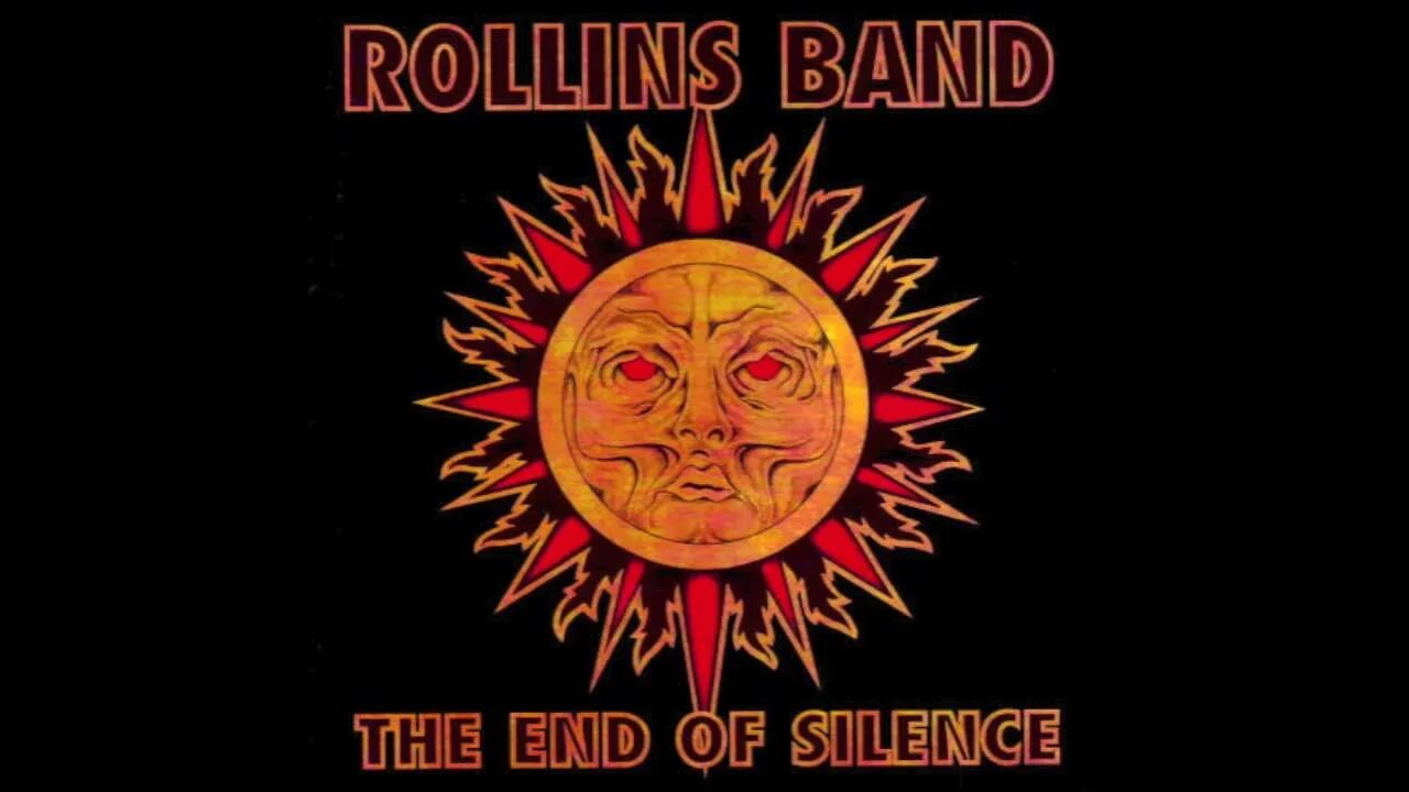 Rolling band. Группа Rollins Band. Rollins Band logo. Солнце Rollins Band. Rollins Band "Life time".