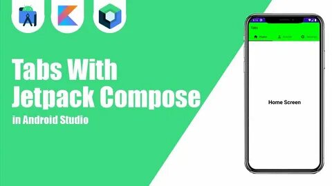 Разработка android приложений с jetpack compose pdf