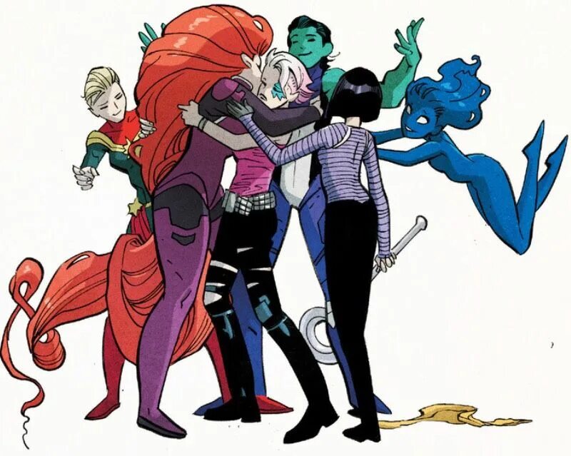 Is a force. Force марвел. сингулярити марвел a-force. парадокс марвел. a force marvel comics.