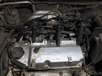 Лансер 9 1.6 4g18
