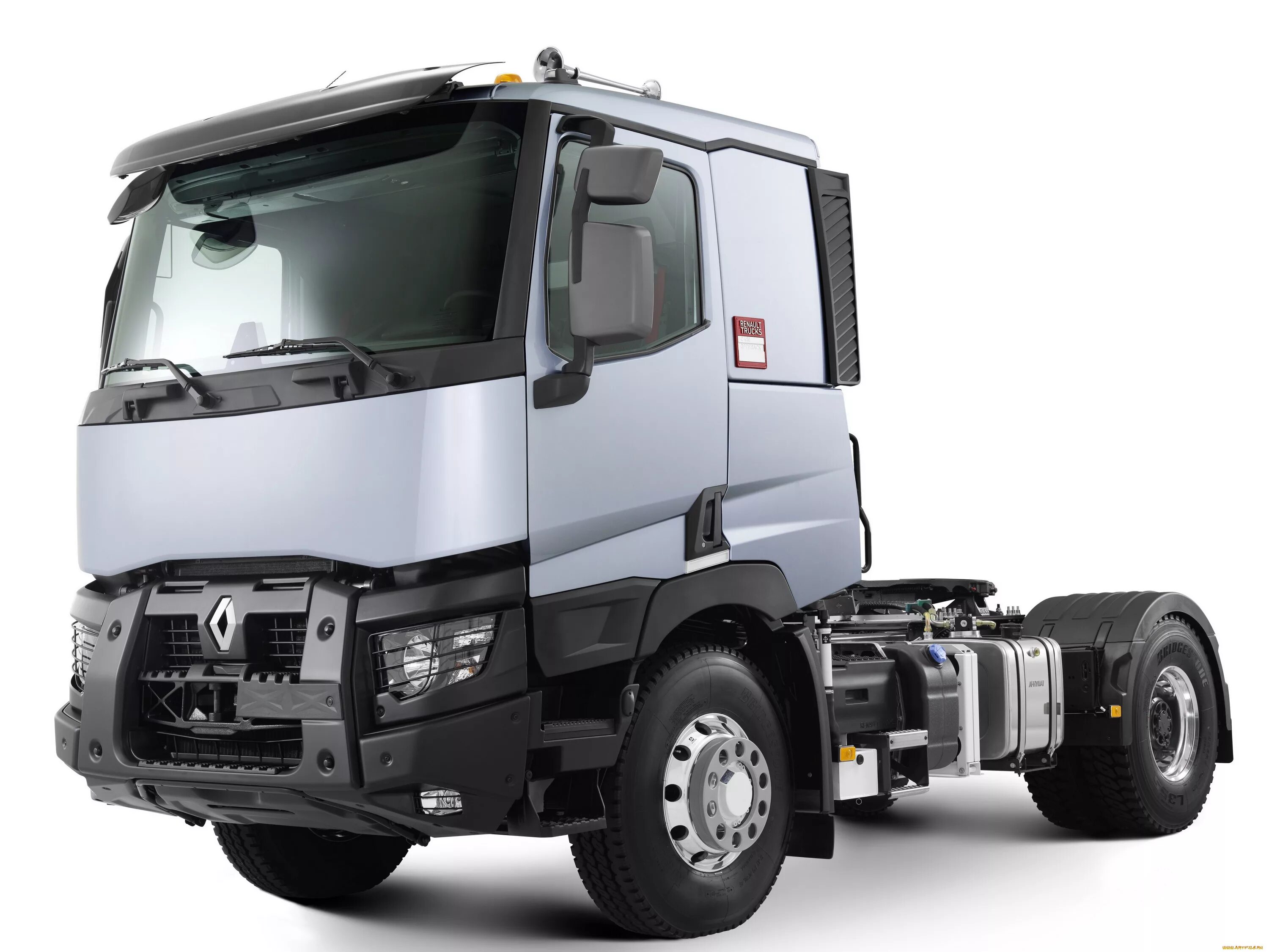 Renault c. Renault Trucks c. Renault Trucks - k Series. Renault c430. Renault Trucks c 6x4 tractor.