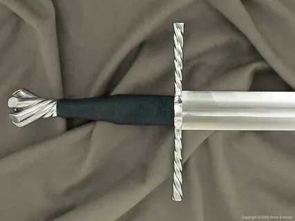 Меч 13