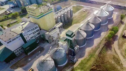 Комбикорм элеватор