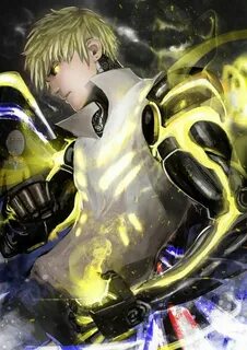Genos alpha heaven stand