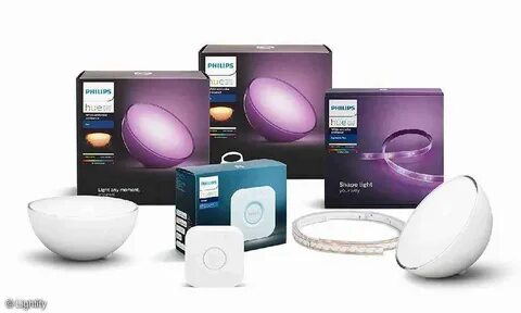 Philips hue