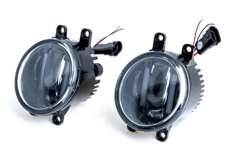 Фара противотуманная. Led модуль ПТФ Оптима. Противотуманные фары Fog Light 5w. Toyota led Fog 30w. Светодиодные противотуманные фары ПТФ 3,5 дюйма по 15вт для Toyota.