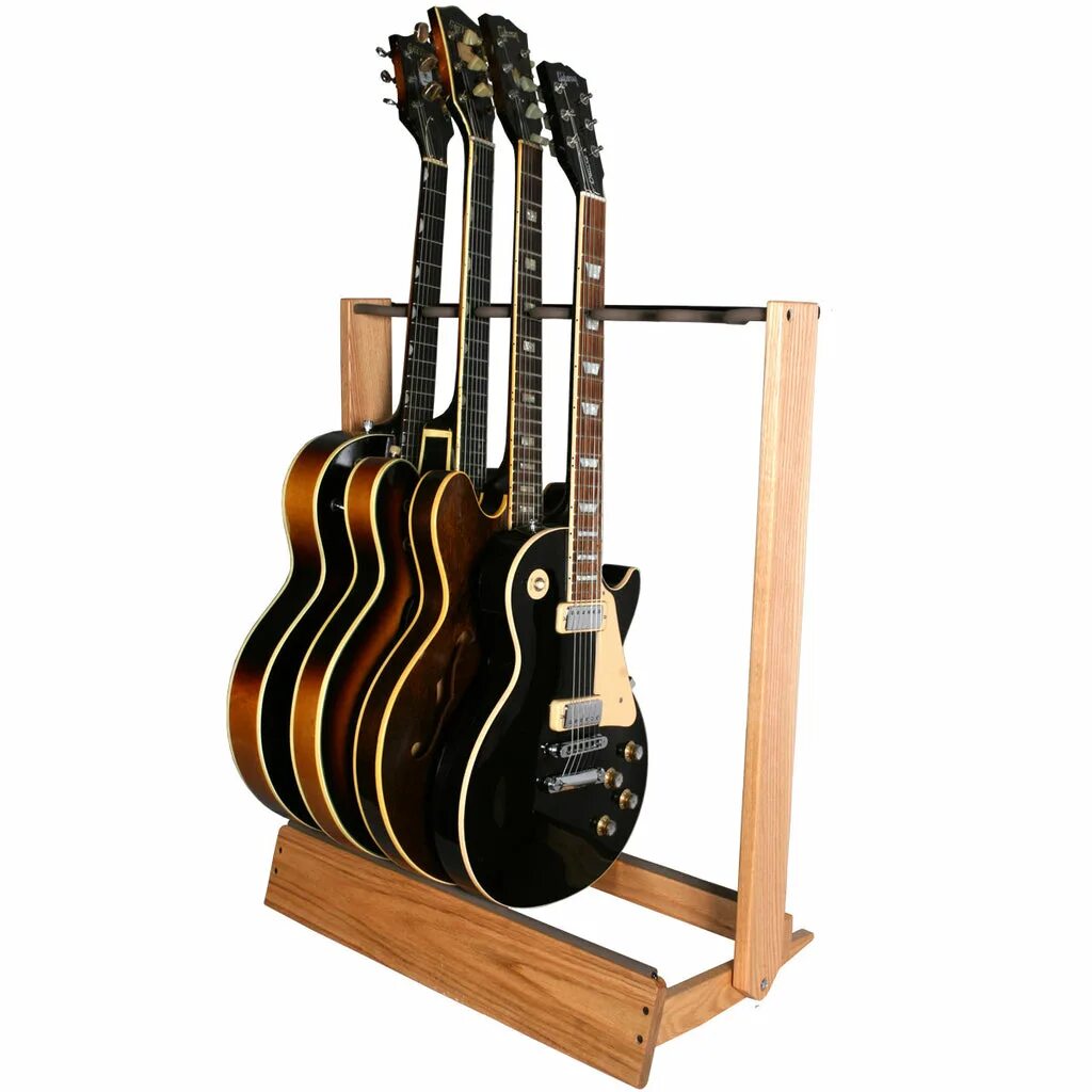 GS-106 стойка для шести гитар, Dadi. Подставка для гитары. Стойка для электрогитары. Подставка для гитары напольная.