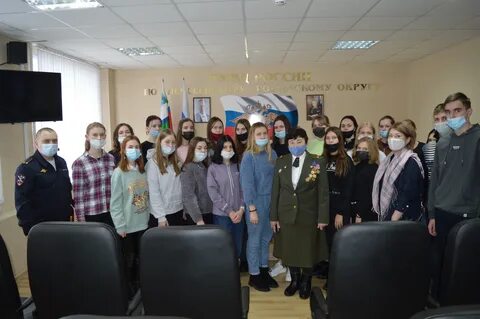 Алексеевский колледж