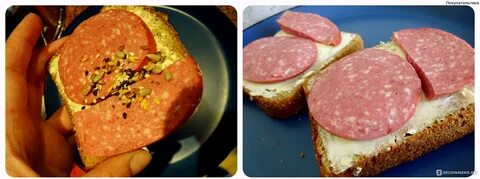 Колбаса мясорубская