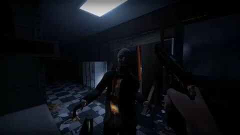 No more room in hell 2 freetp