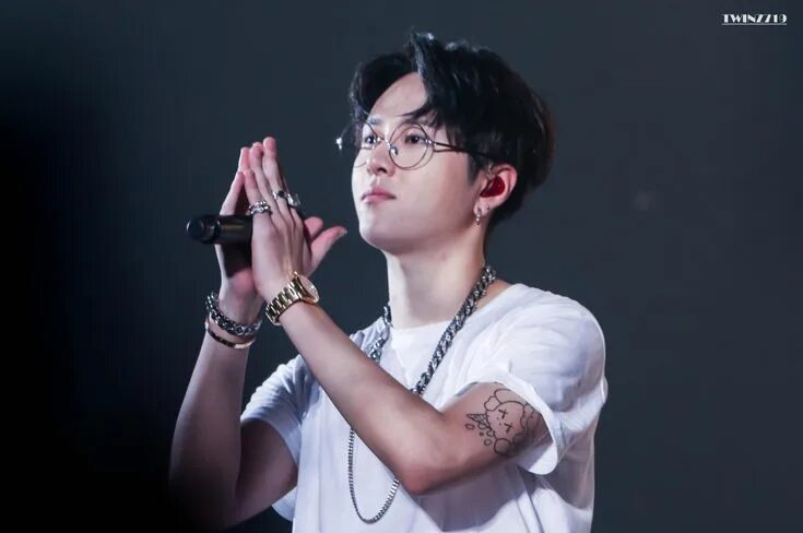 Yong jun hyung