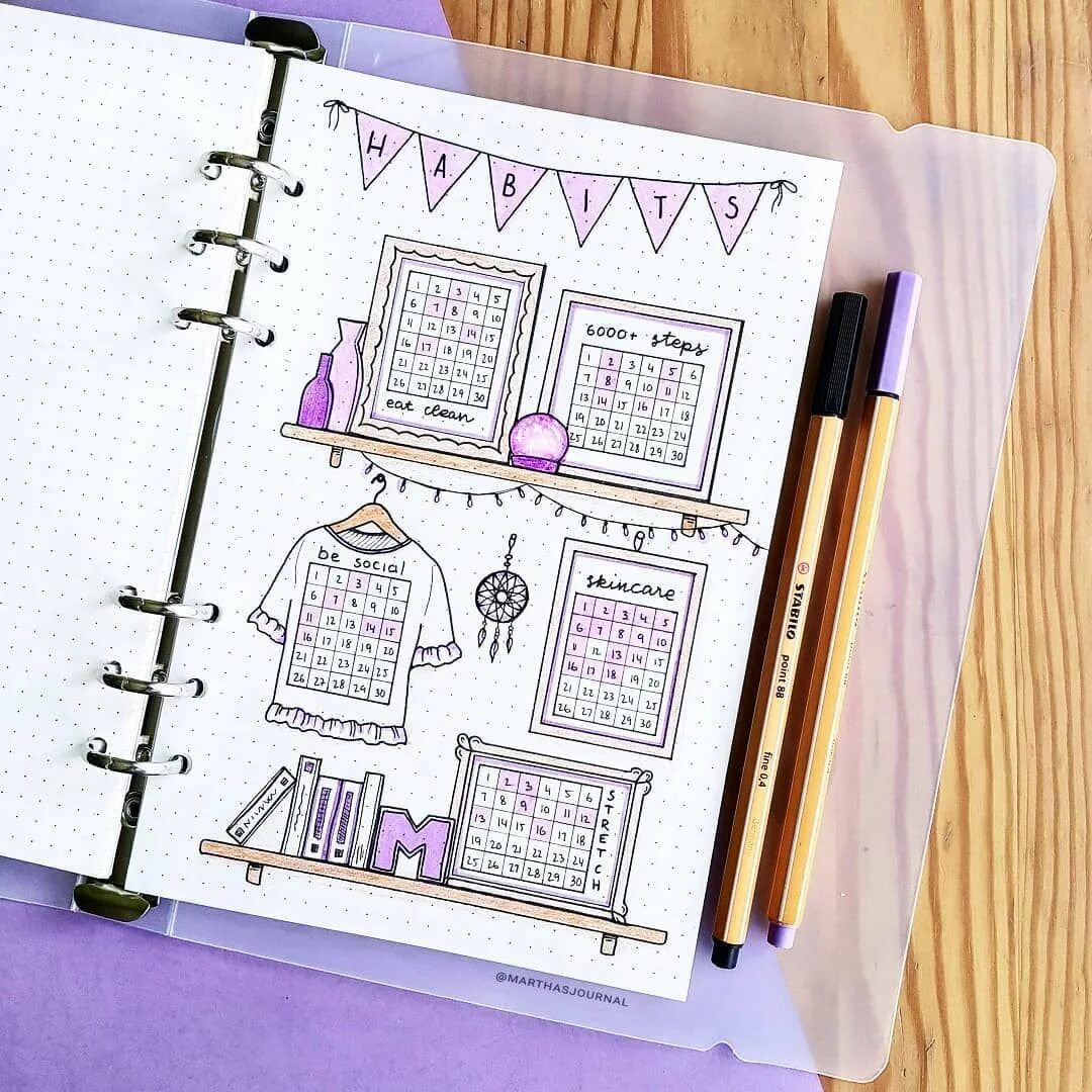Планер bullet journal. Украшения для ежедневника. Темы для ежедневника. Темы для ежедневника. Bullet journal трекеры.