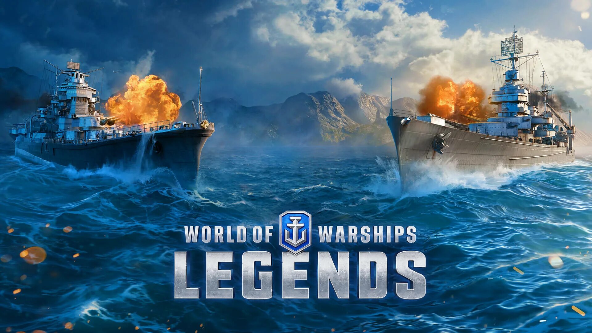 Code new worlds. World of Warships. Ворлд оф варшипс Легендс. World of Warships ps4. World of Warships: легенды.